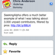 Illustration for article titled Birdfeed Twitter App Review: Lean, Fast and Pretty